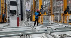 堆垛機(jī)維修廠家遇到故障解決辦法是怎么樣呢？
